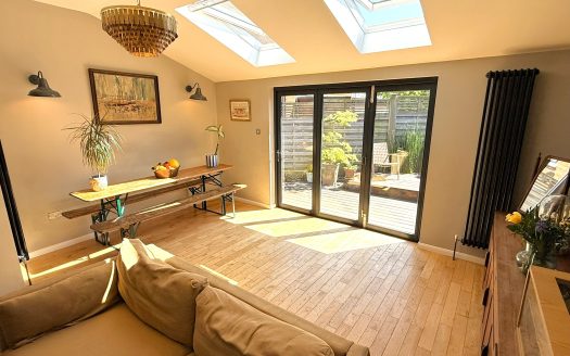 128 Udimore Road, Rye