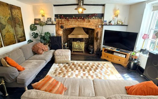 43 Station Road, Lydd