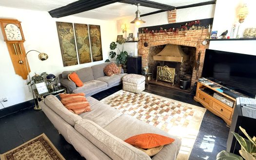 43 Station Road, Lydd