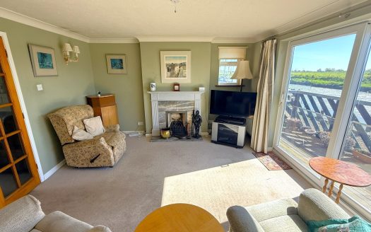 10 Rock Channel Quay, Rye