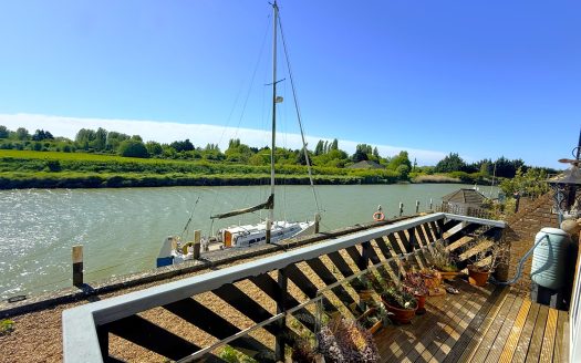 10 Rock Channel Quay, Rye