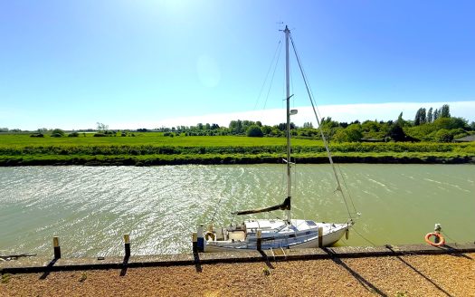 10 Rock Channel Quay, Rye