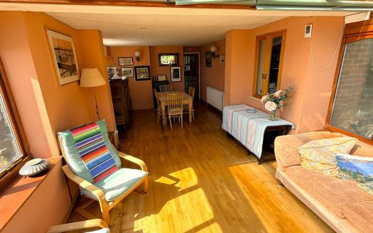 10 Rock Channel Quay, Rye