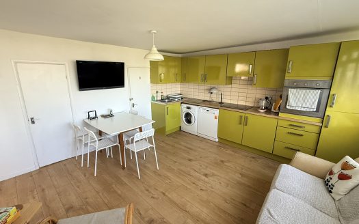 Camber Sands Holiday Park