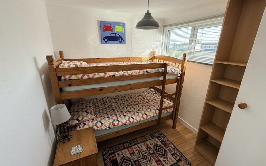 Camber Sands Holiday Park