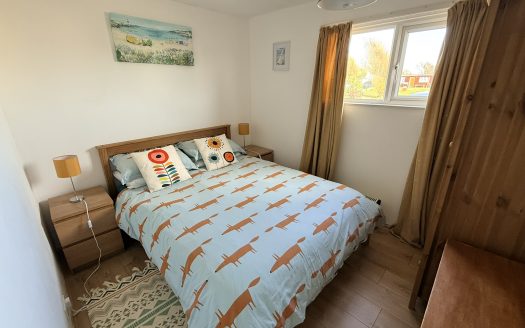 Camber Sands Holiday Park