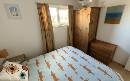 Camber Sands Holiday Park