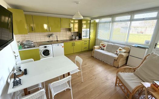 Camber Sands Holiday Park