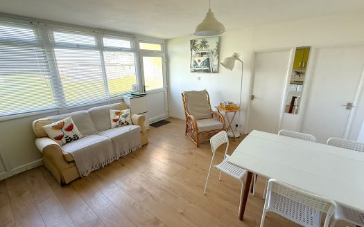 Camber Sands Holiday Park
