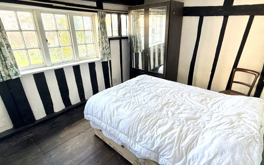 3 Landgate Square, Rye
