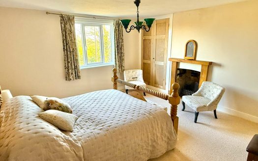 1 Church Gate Cottages, Udimore