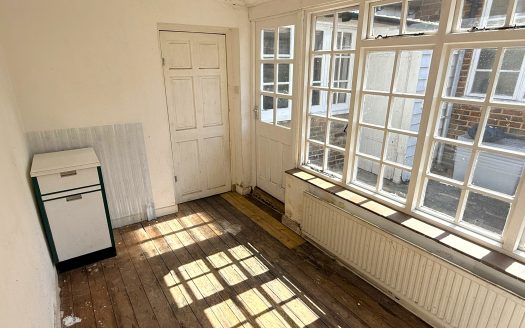 3 Landgate Square, Rye