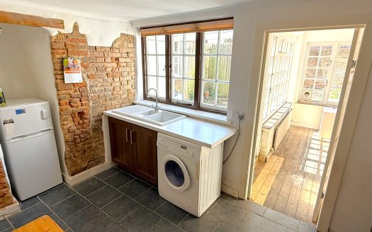 3 Landgate Square, Rye