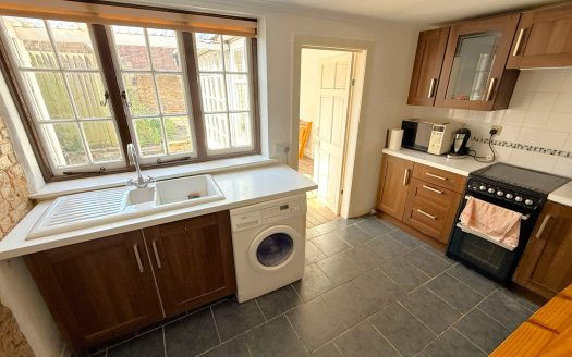 3 Landgate Square, Rye