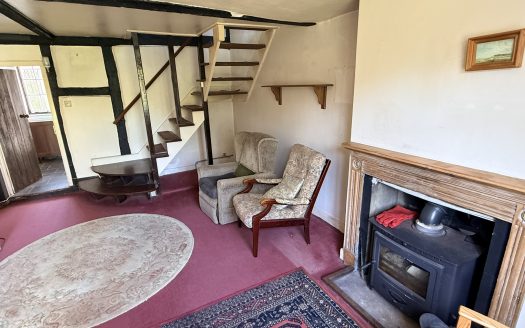 3 Landgate Square, Rye