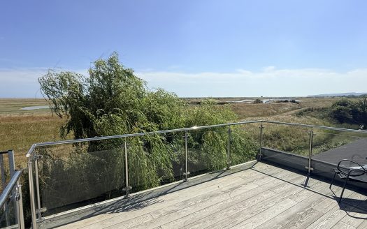 25 Harbour Way, Rye Harbour