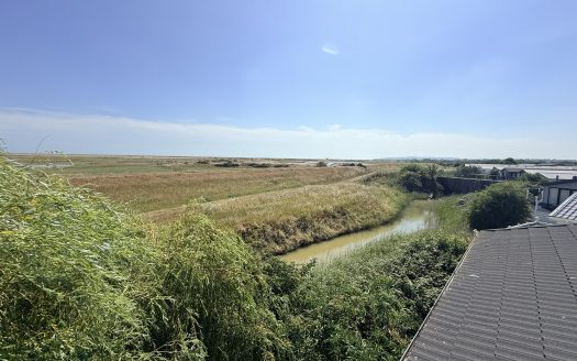 25 Harbour Way, Rye Harbour