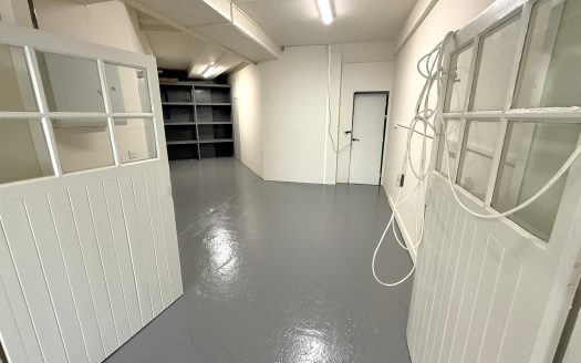 Unit 2 Rother Ironworks, Rye, TN31 7HW